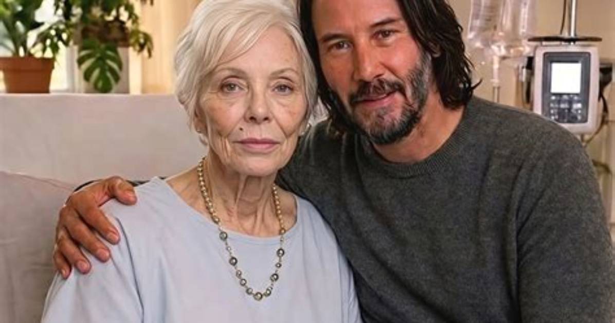 When Is Keanu Reeves' Mother's Birthday: a Comprehensive Guide