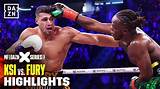 When Is Ksi vs Fury? Everything You Need to Know