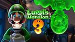 When Is Luigi's Mansion 3 2 Player?