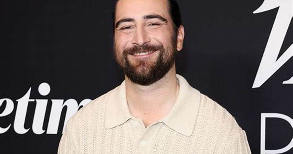 When Is Noah Kahan's Birthday? - [Month Day]