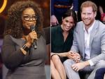 When Is Oprah Interview with Harry and Meghan?