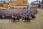 When Is Palio Di Siena?