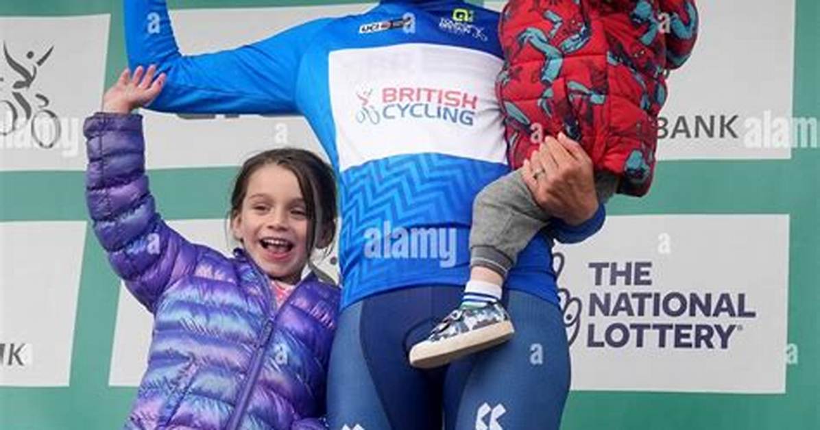 When Is Pregnant Lizzie Deignan Due Date After She Misses Tour De France?
