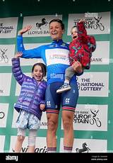 When Is Pregnant Lizzie Deignan Due Date After She Misses Tour De France?