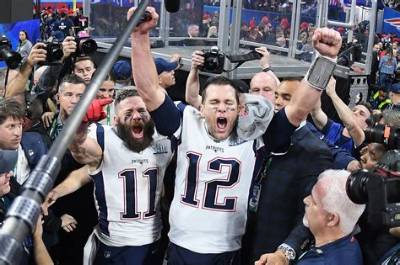 When Is Super Bowl 2019 and How Can You Watch It Online for Free?