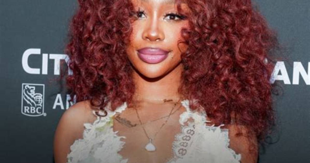 When Is Sza's Birthday? Calculate Sza's Age in 2024