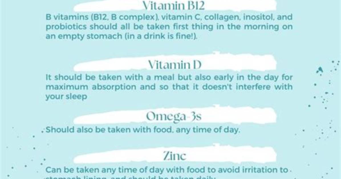 When Is the Best Time to Take Honey?