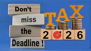 When Is the Last Day to File Taxes for 2017?