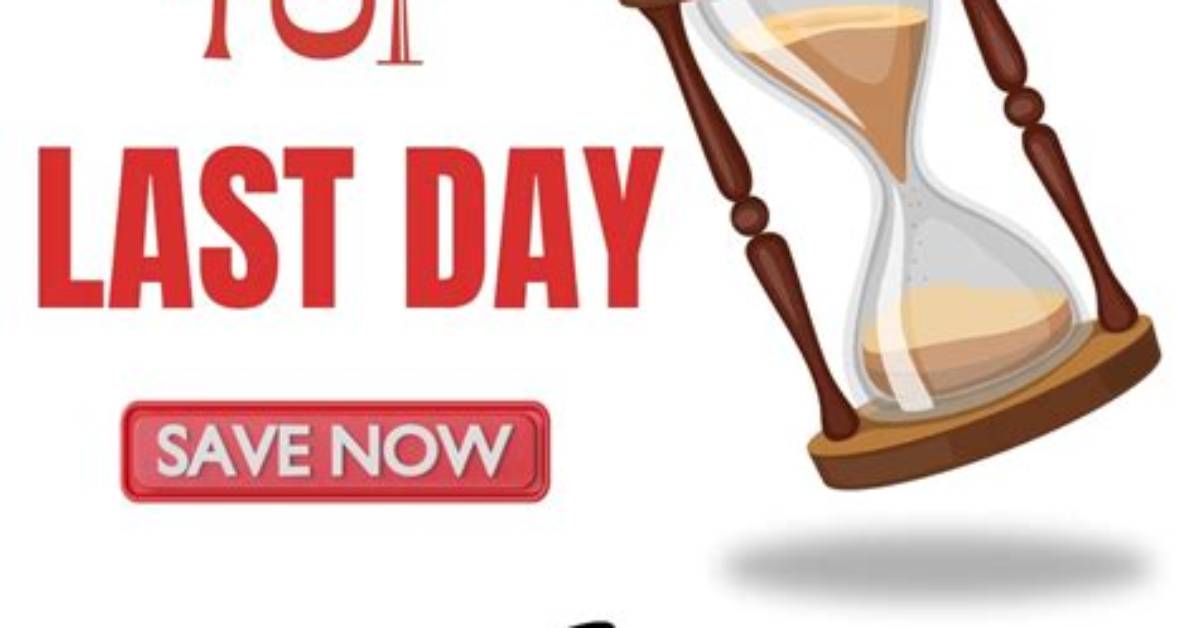 When Is the Last Day to Save Nanako?