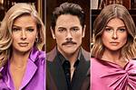 When Is 'Vanderpump Reunion 2023'?