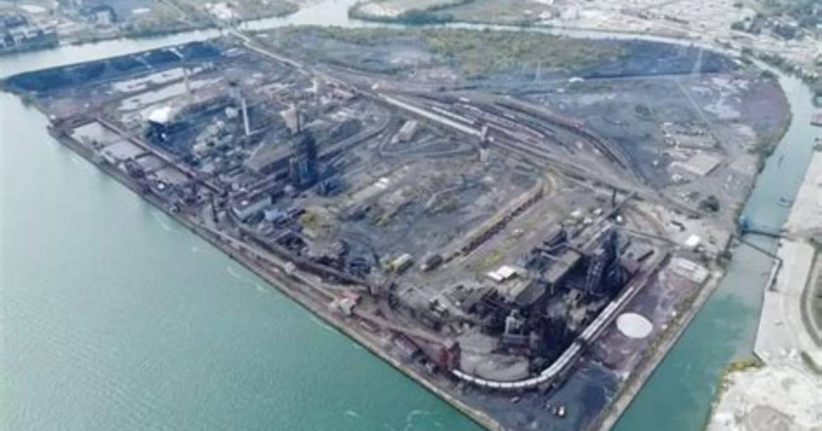 When Is Zug Island Closing?