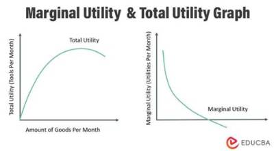 When Marginal Utility Diminishes Total Utility?