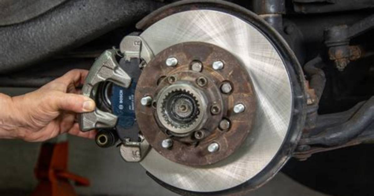 When Should I Replace Rotors?