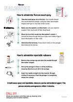 When Should You Administer Intranasal Naloxone?