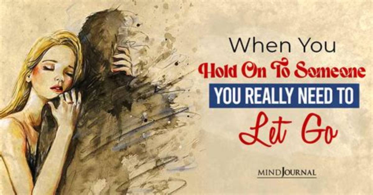 When Should You Let Go of a Family Member?