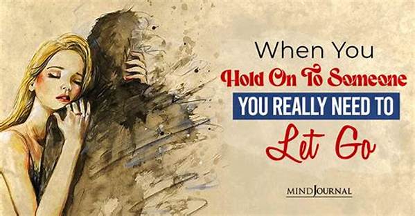 When Should You Let Go of a Family Member?