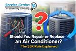 When Should You Replace Air Conditioner?