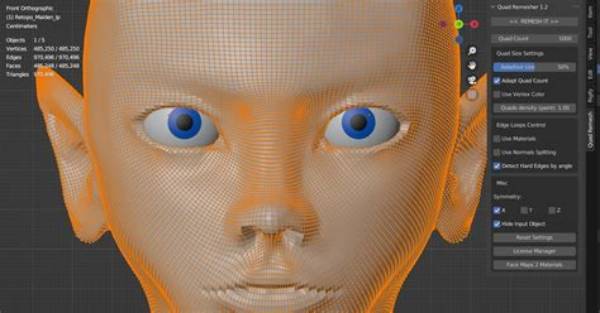 When Should You Retopologize?