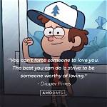 When Someone Pines for You?