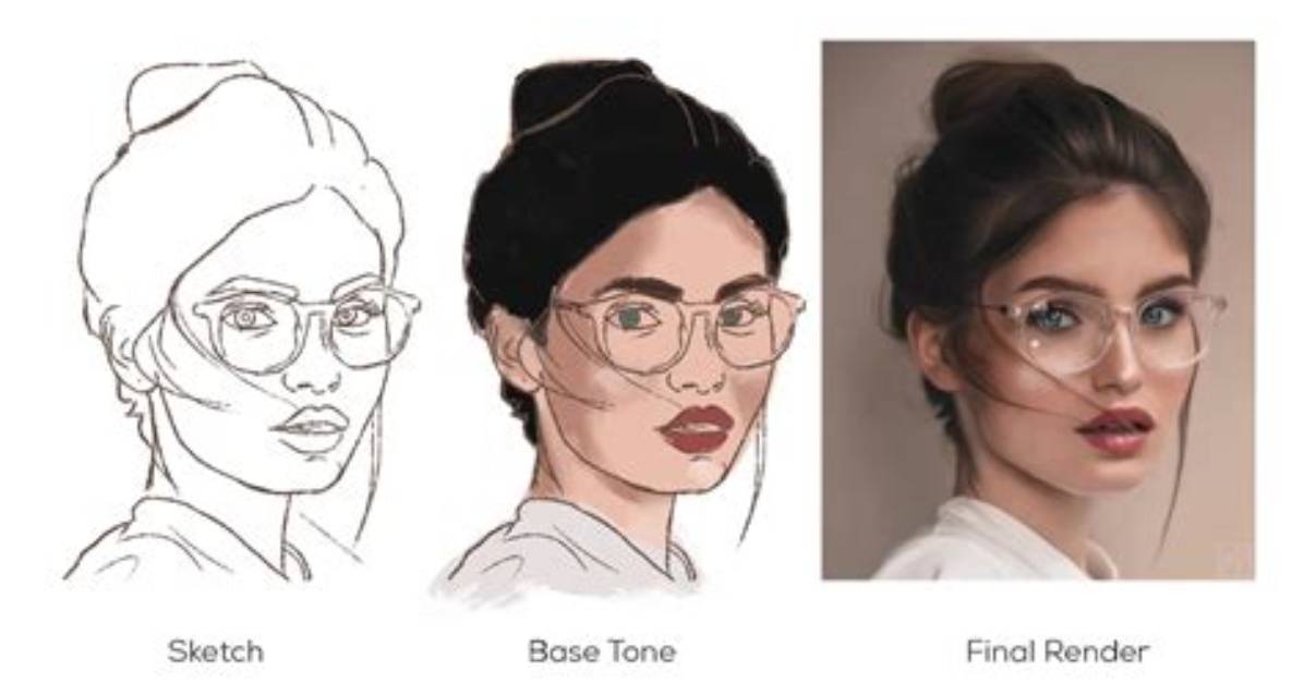 When Something Is Artistically?