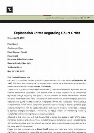 When the Court Orders a Person to Pay Restitution the Money Is Usually Paid to?