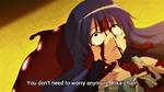 When They Cry Rika Death?