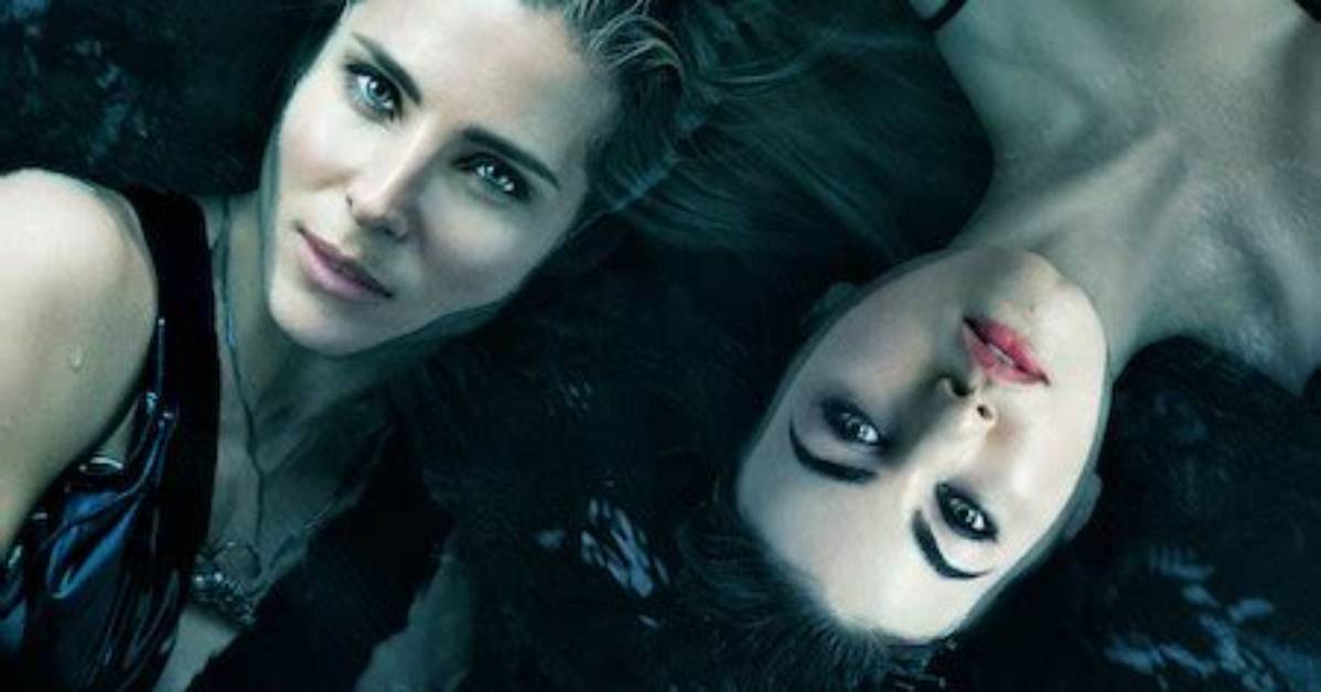 When Tidelands Season 2?