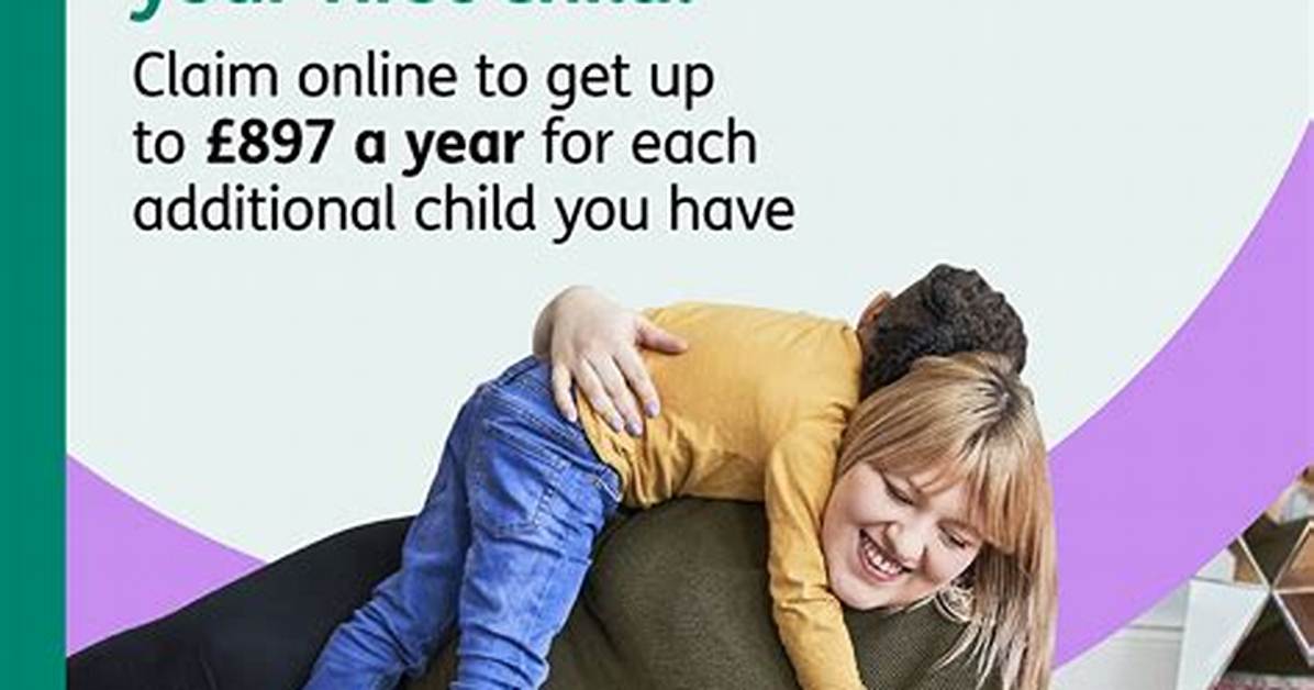 When to Claim a Child on Your Tax Return?