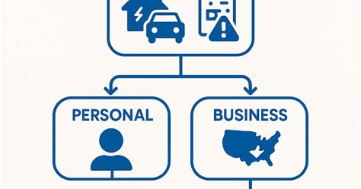When to Claim Casualty Loss on Federal Taxes?