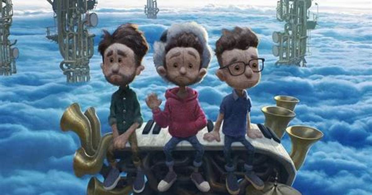 When to Expect the Next Ajr Album Official Release Date