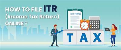 When to File Income Tax Return for Last Year?