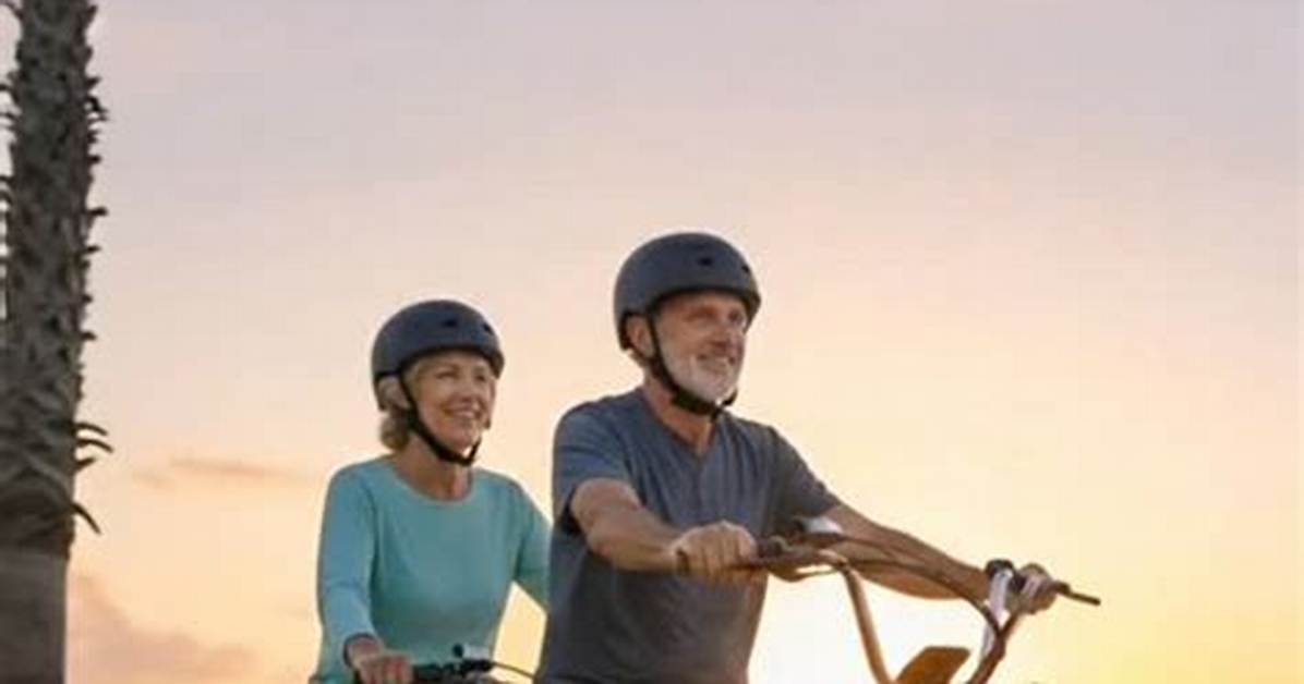 When to Get Tricycle?