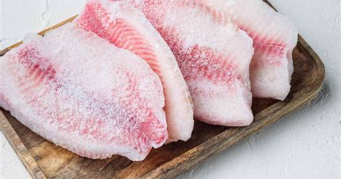 When to Salt Fillets?