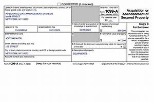 When to Use a 1099 for a S Corporation?