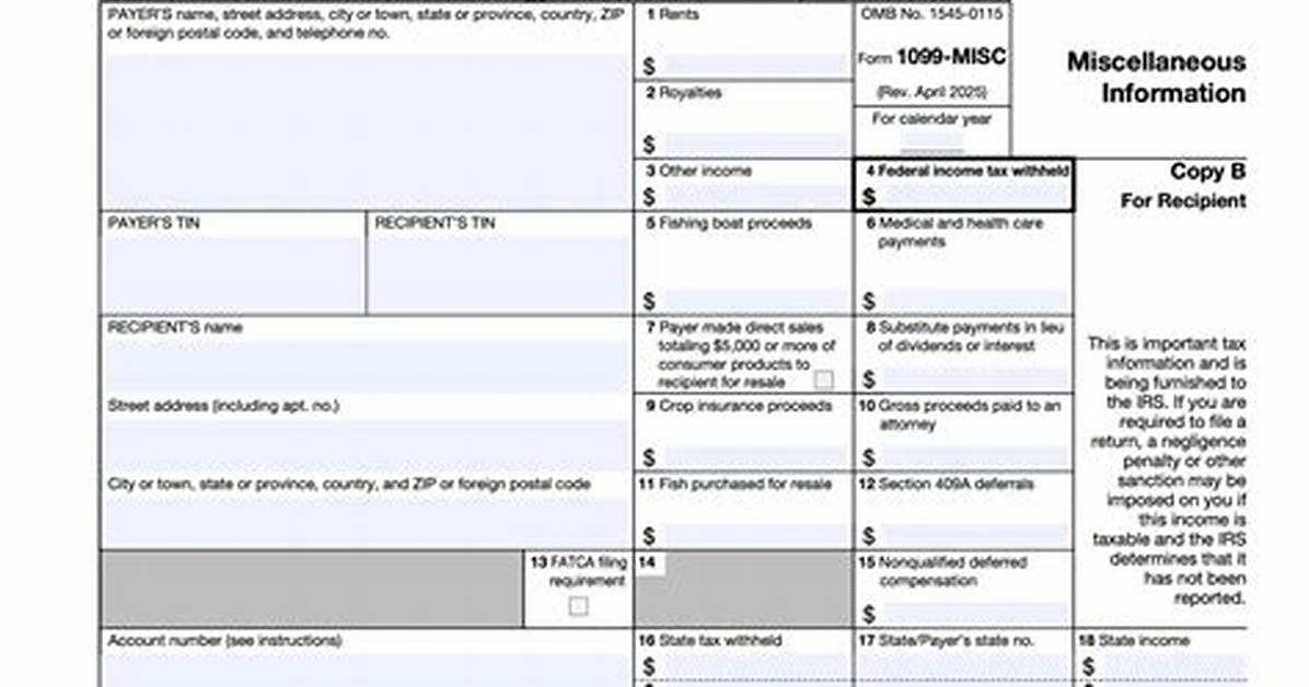 When to Use Form 1099-C for Cancelled Debt?