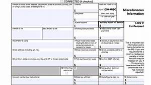 When to Use Form 1099-C for Cancelled Debt?