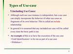 When to Use Would?