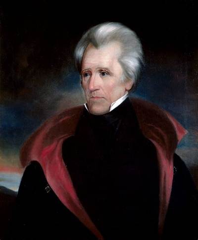 When Was Andrew Jackson President? a Comprehensive Overview
