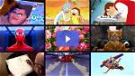 When Was Animation First Used?