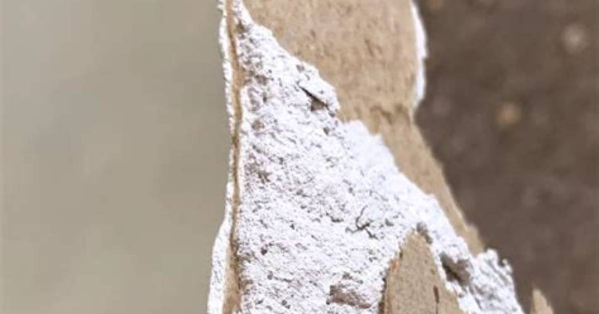 When Was Asbestos Used in Drywall?