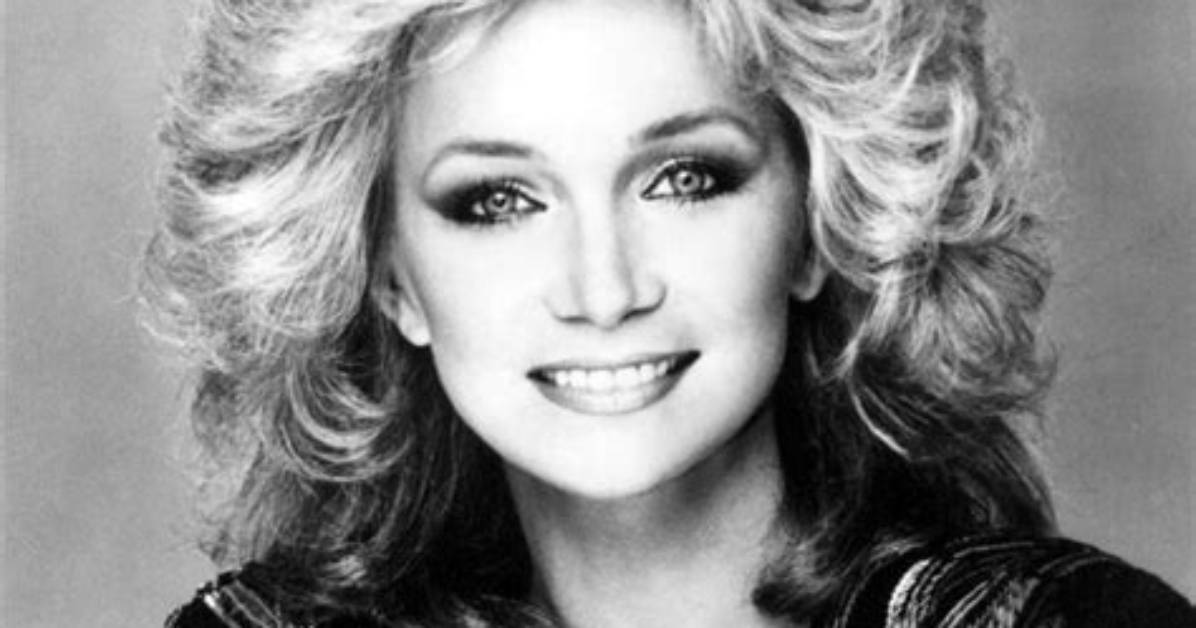 When Was Barbara Mandrell Born?