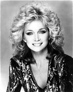 When Was Barbara Mandrell Born?