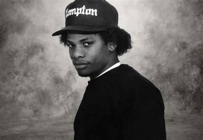 When Was Eazy-E Born: an in-Depth Look at the Life of a Hip-Hop Legend