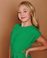 When Was Everleigh Labrant Born