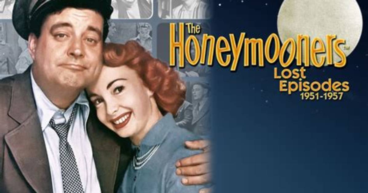 When Was Honeymooners on Tv?