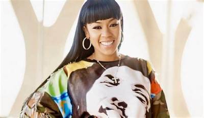 When Was Keyshia Cole Born: a Comprehensive Guide to Her Life, Career, and Achievements