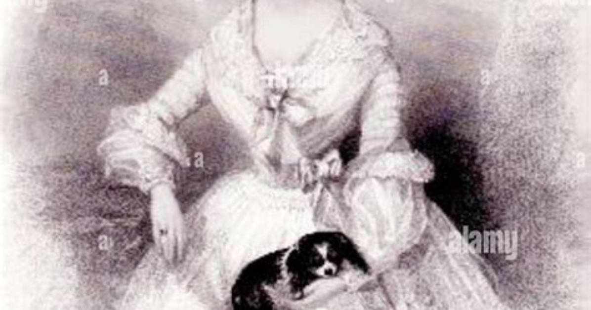 When Was Marie Taglioni Born?