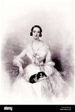 When Was Marie Taglioni Born?