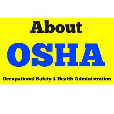 When Was Osha Established?