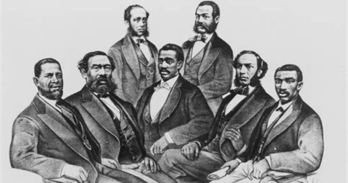 When Was Radical Reconstruction?